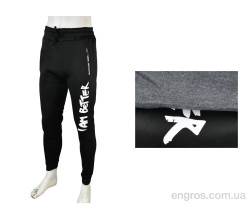 Спортивные брюки Мир